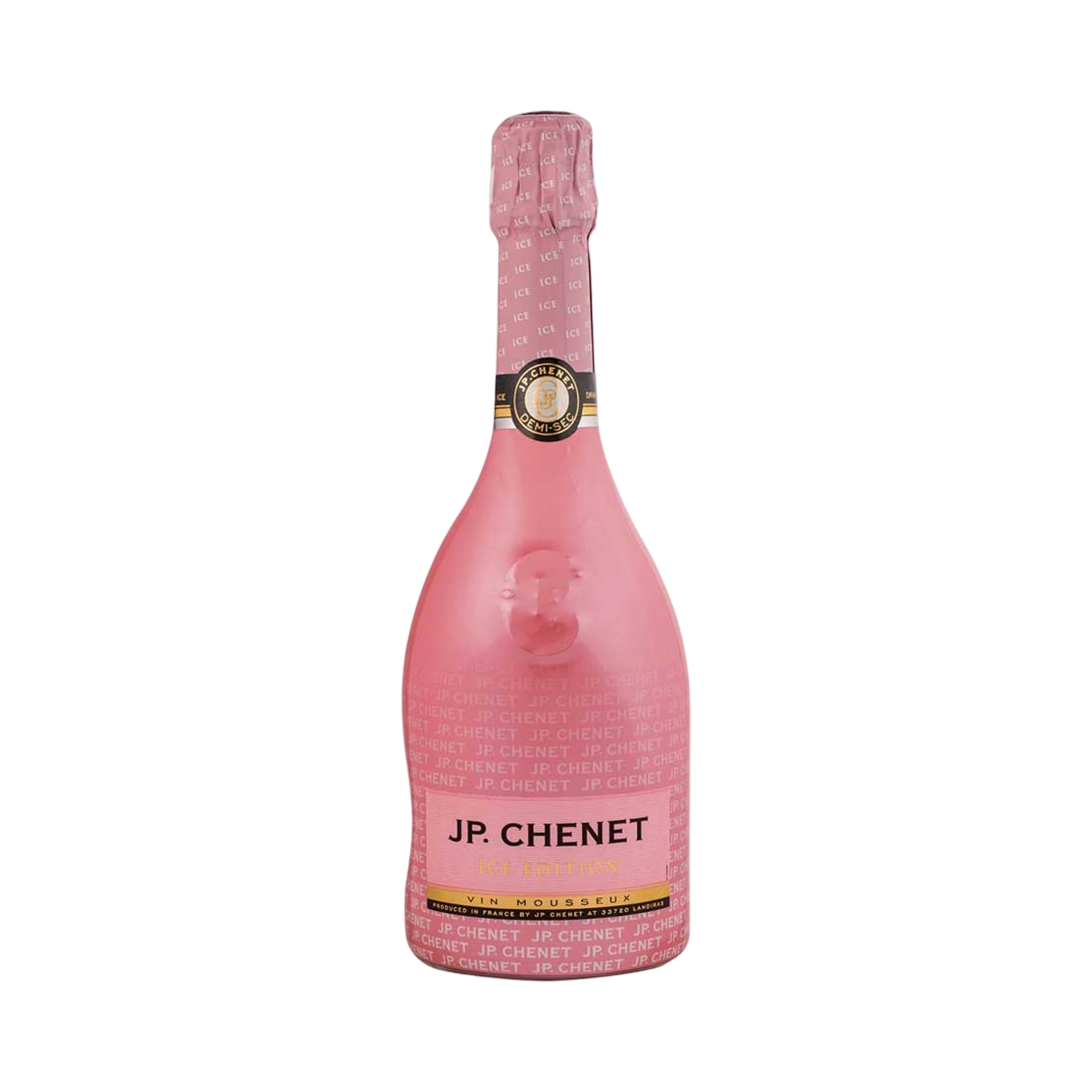 JP. CHENET SPARKLING ICE ROSE 75cl BOTTLE