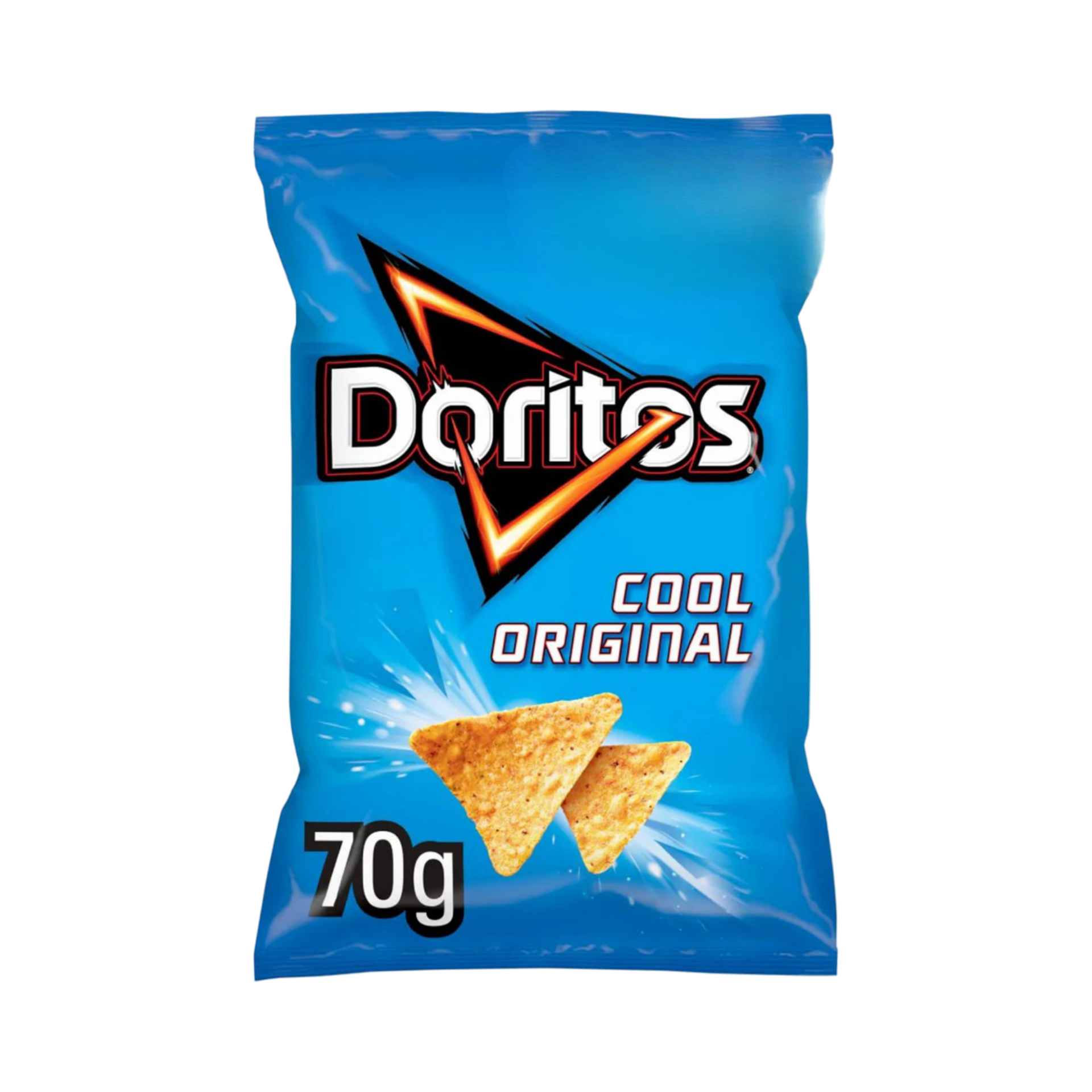 DORITOS COOL ORIGINAL 70g PACKET