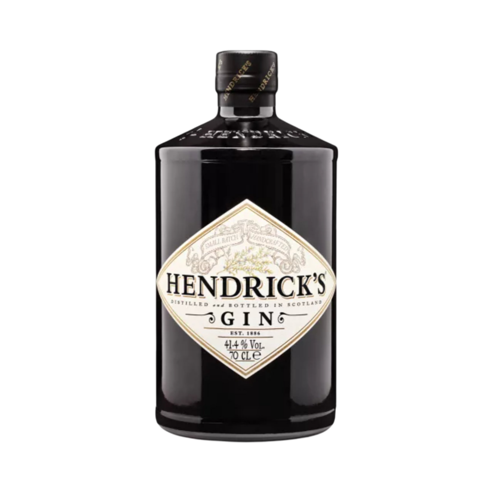 HENDRICK'S GIN 70cl BOTTLE