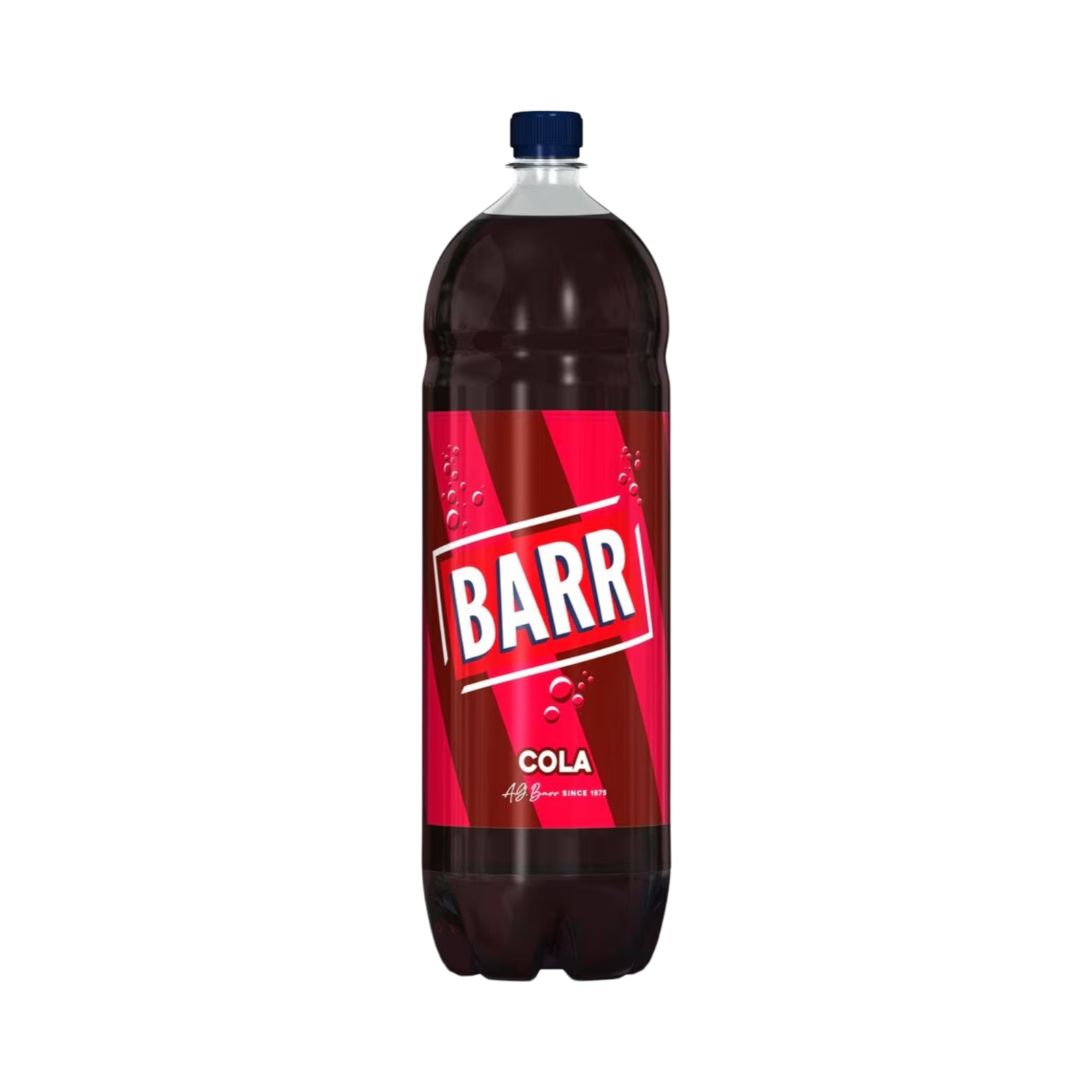 BARR COLA 2 LITRE BOTTLE