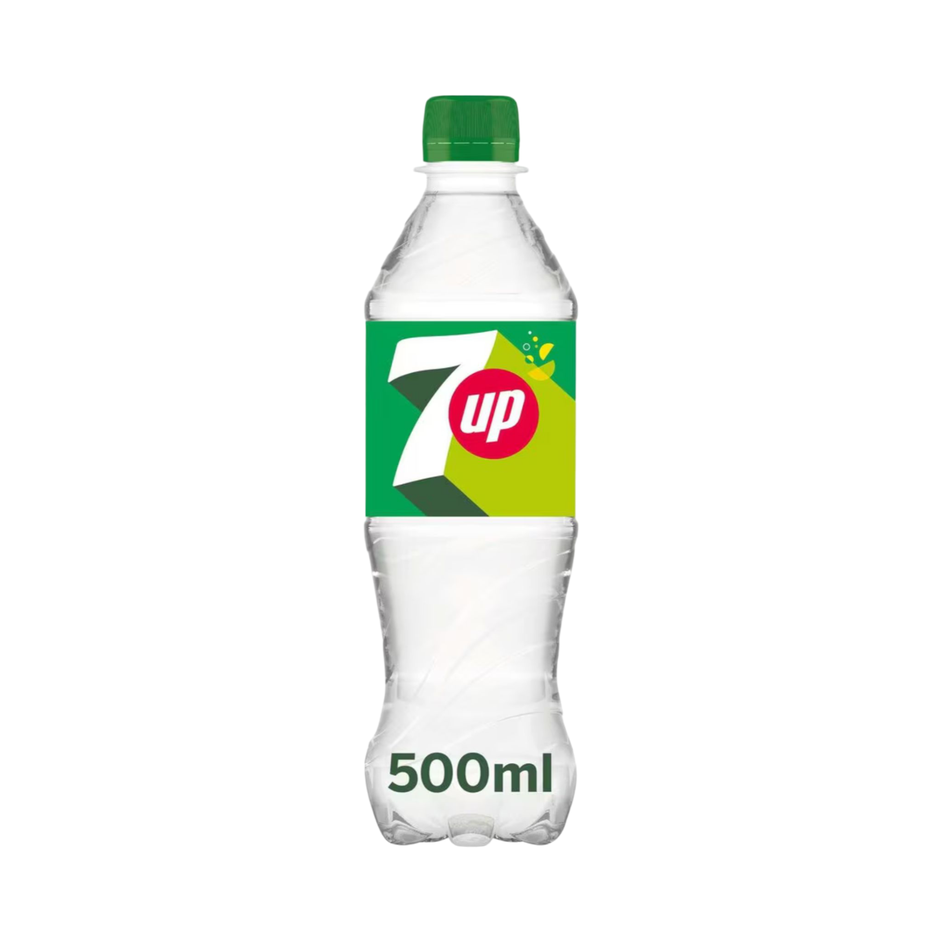 7 UP 500ml BOTTLE