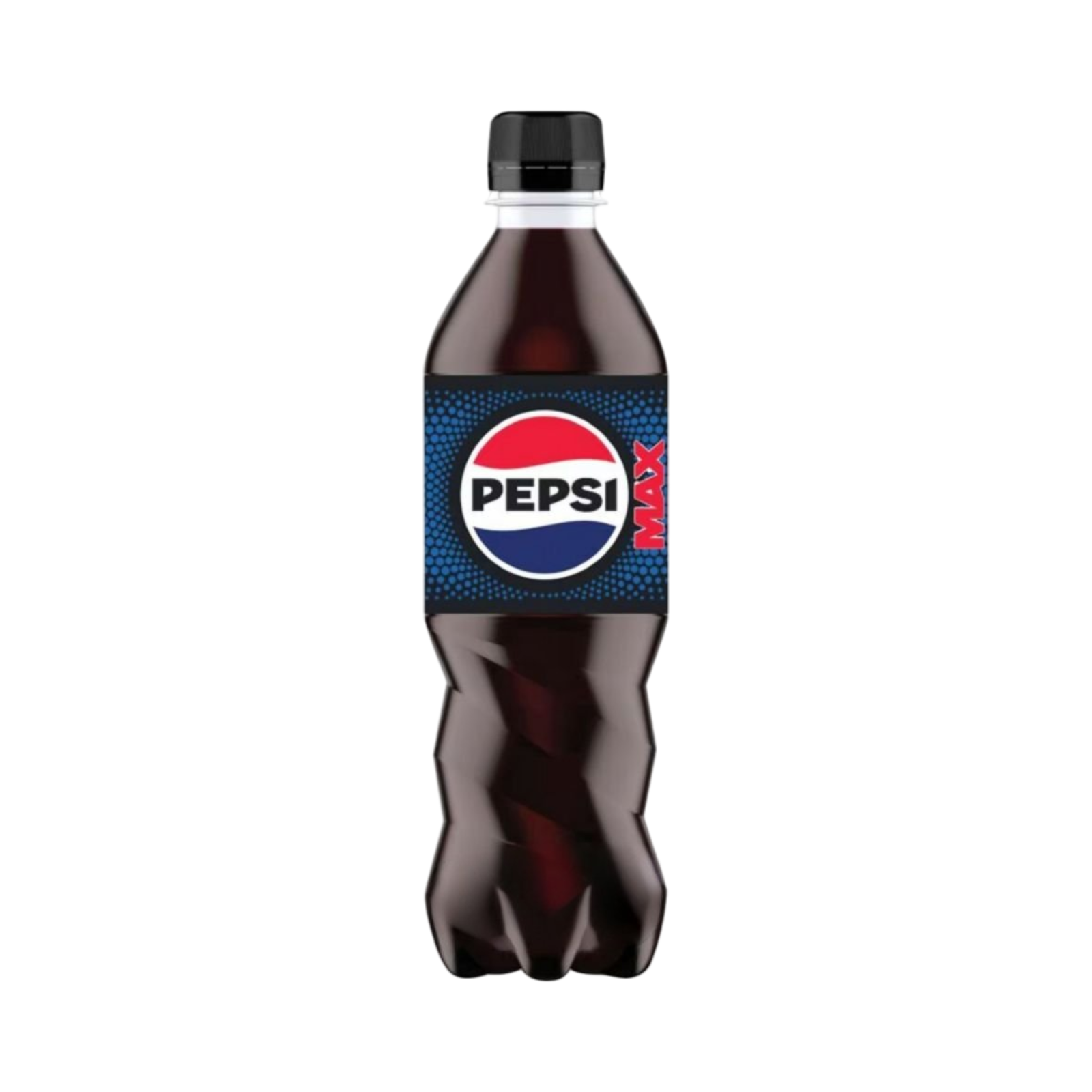 PEPSI MAX 500ml BOTTLE