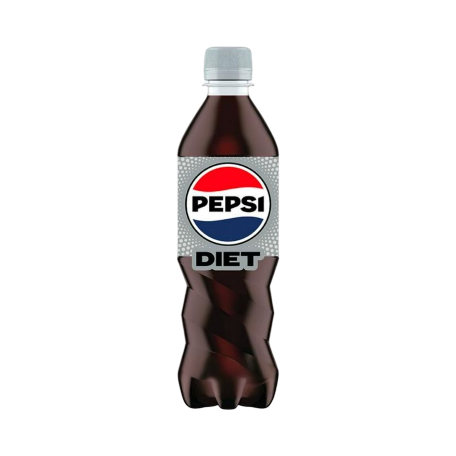 PEPSI DIET 500ml BOTTLE