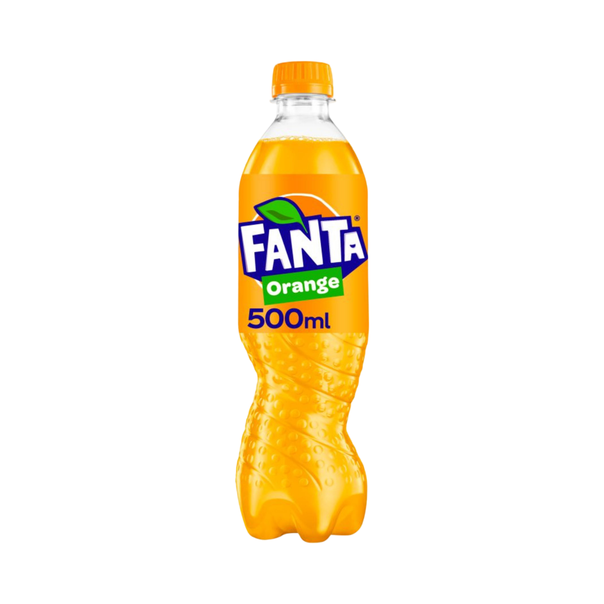 FANTA ORANGE 500ml BOTTLE