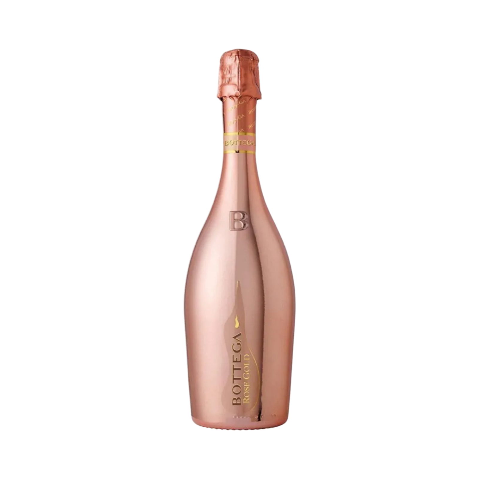 BOTTEGA ROSE GOLD PROSECCO 75cl BOTTLE