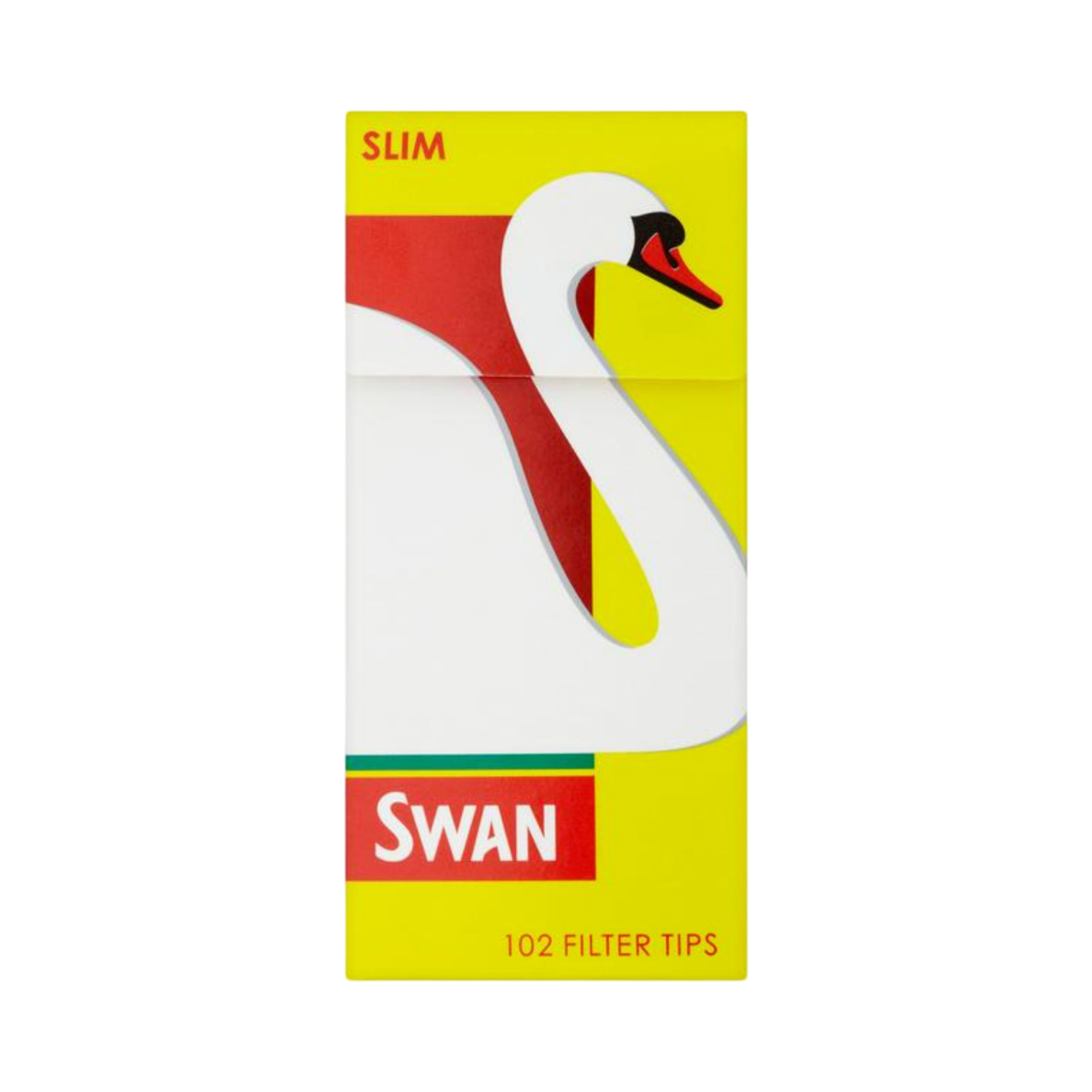 SWAN SLIM FILTER TIPS 102s