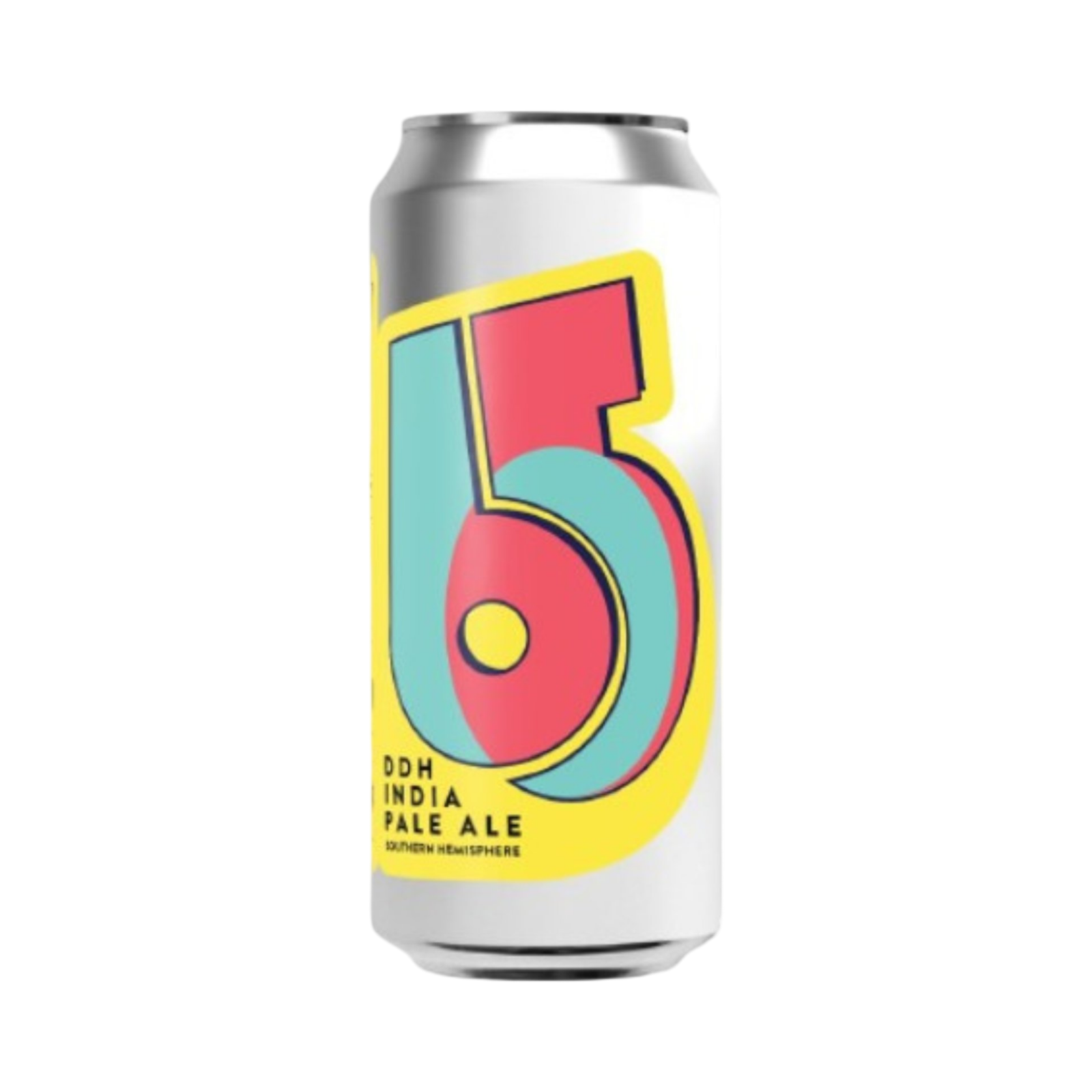 BREW BY NUMBER 65 SOUTHERN DDH INDIA PALE ALE 440ml CAN